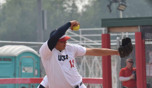 República Dominicana cae ante Estados Unidos y se despide del sueño mundialista. image