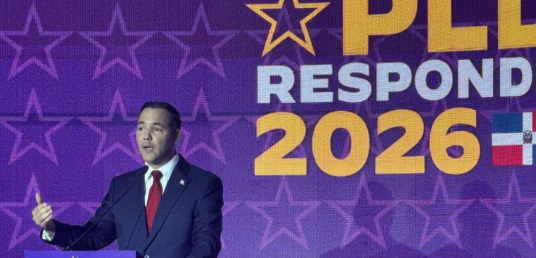 Estas son las verdades que el presidente Abinader olvidó en su rendición de cuentas, según el PLD image